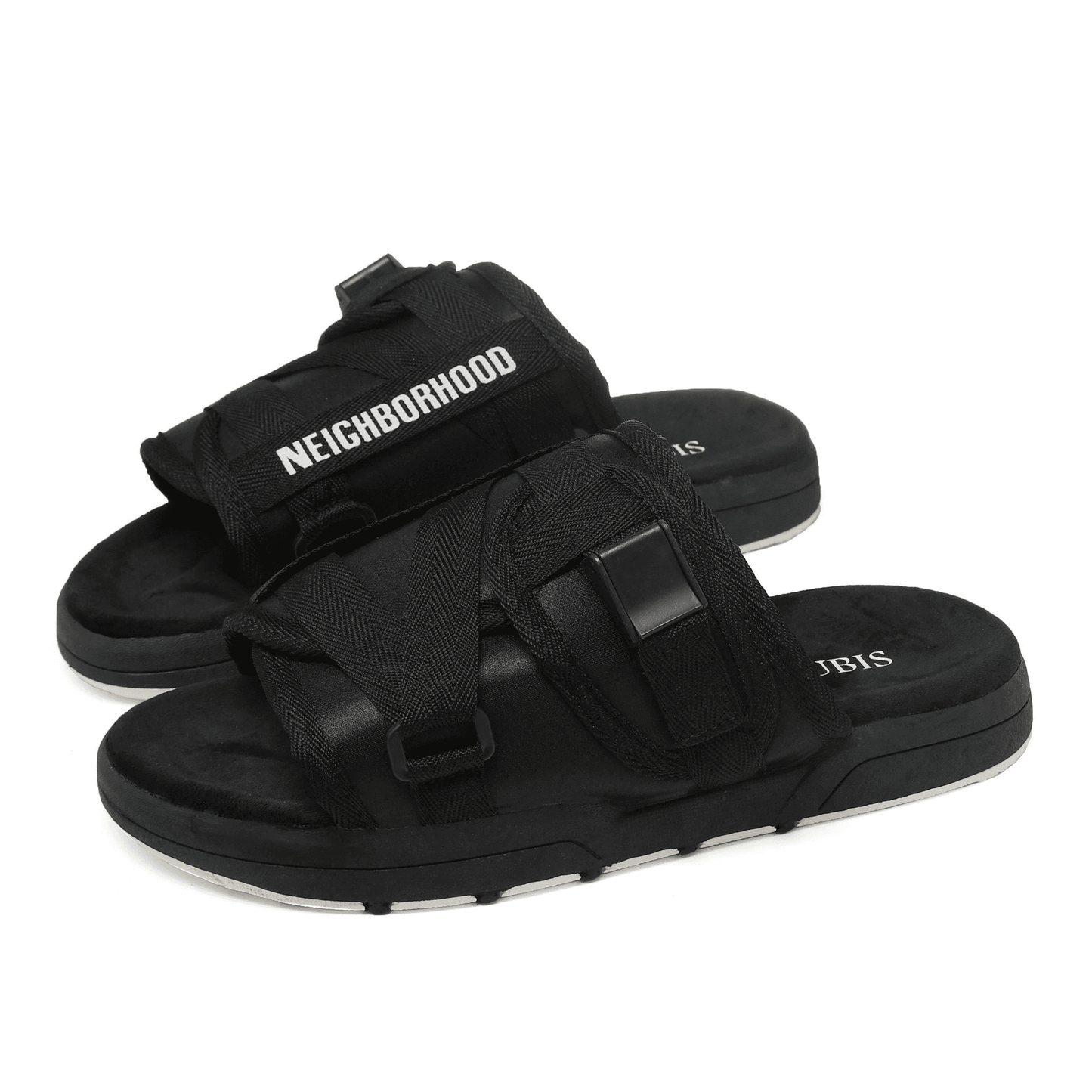 Niubis Slides - The Originals™