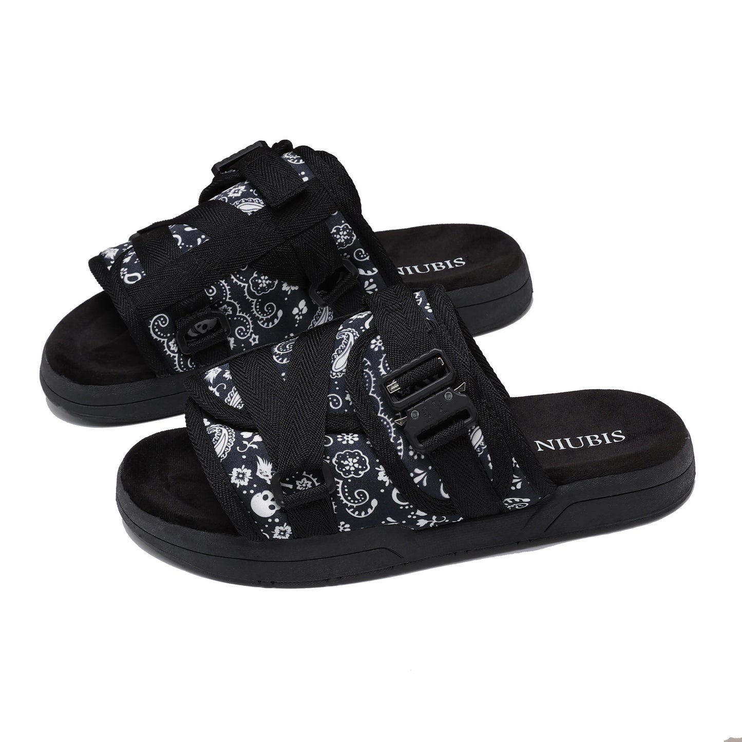 Niubis Slides - The Originals™