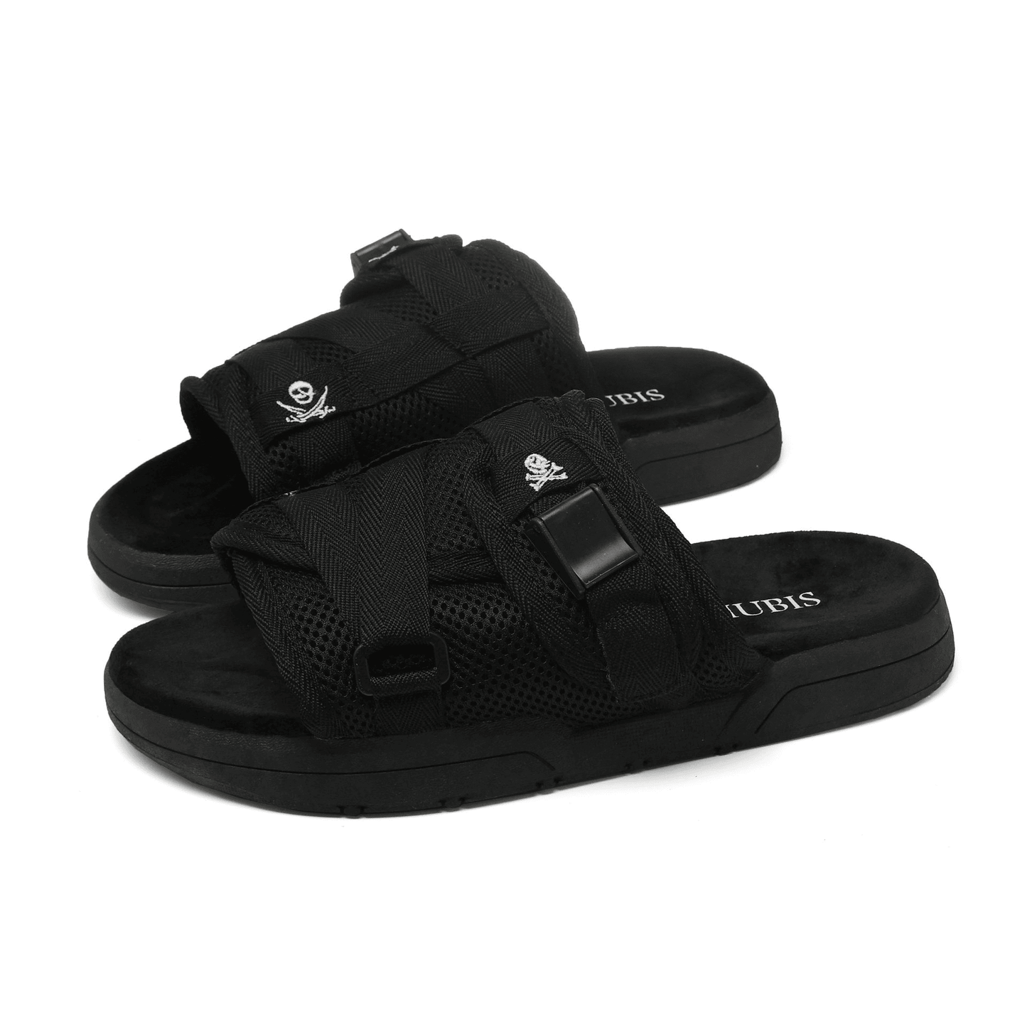 Niubis Slides - The Originals™